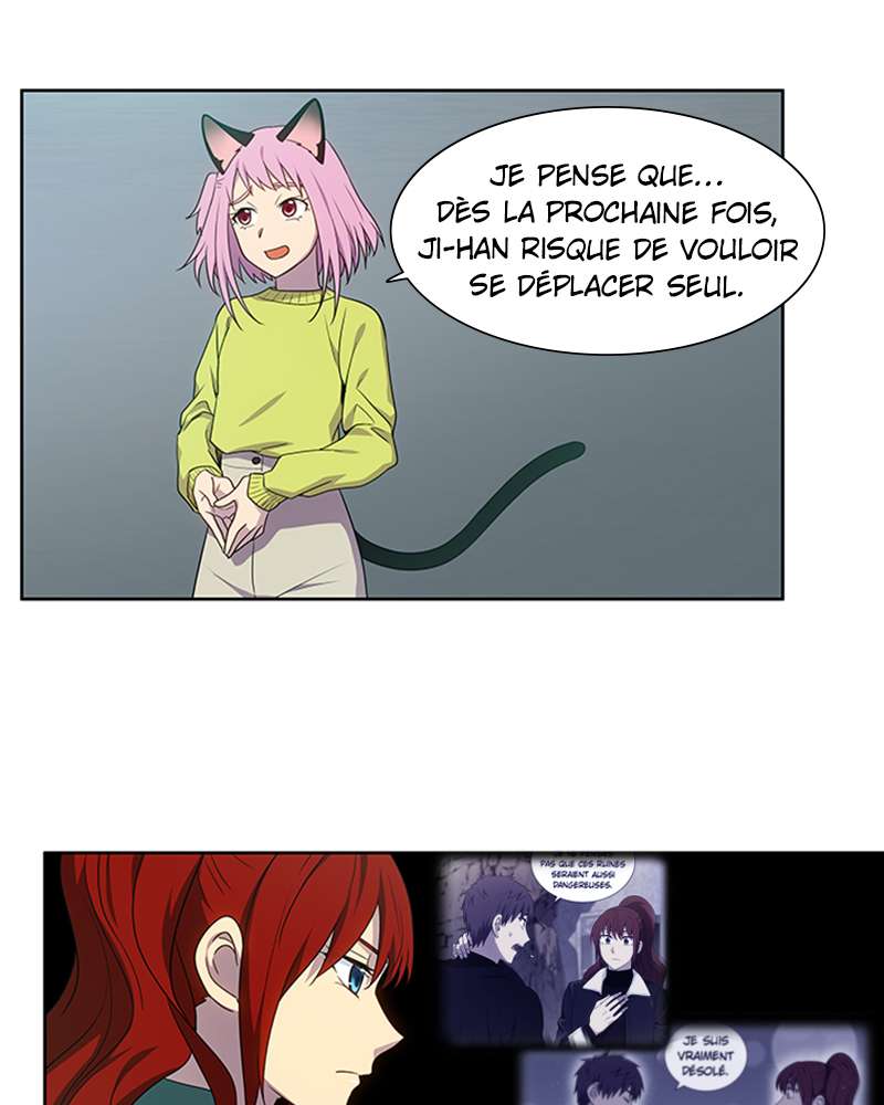  The Gamer - Chapitre 413 - 16