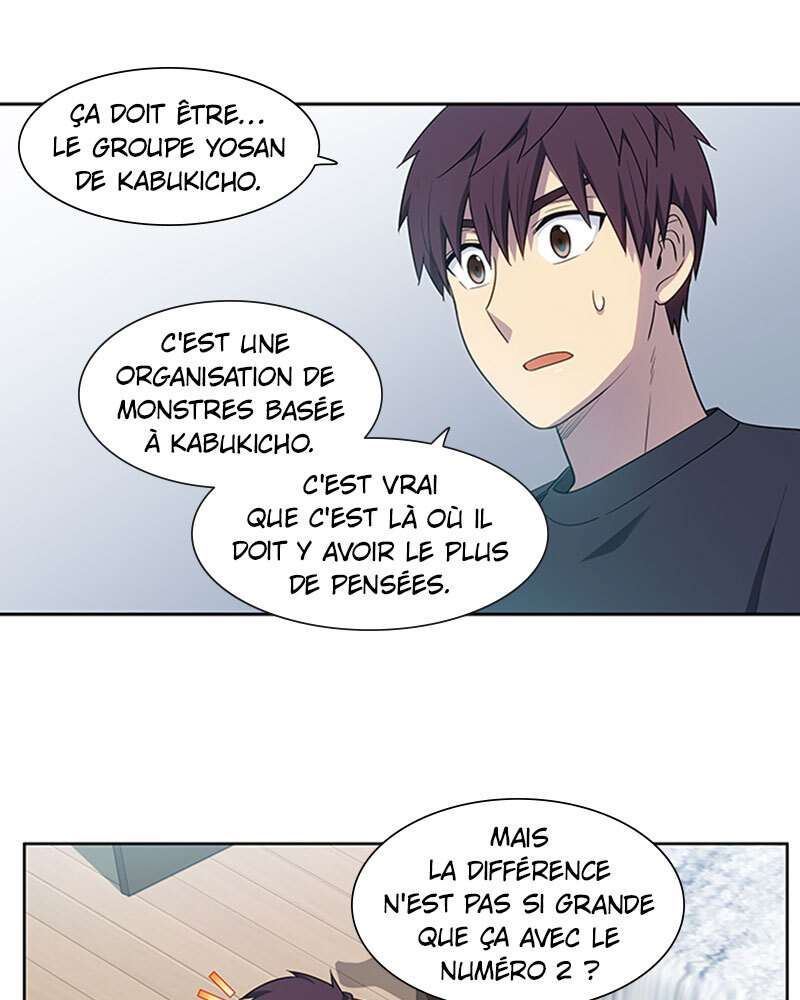  The Gamer - Chapitre 413 - 30