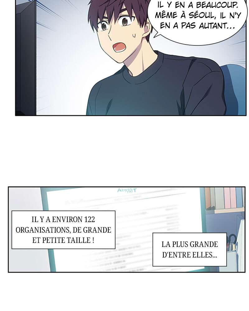  The Gamer - Chapitre 413 - 29