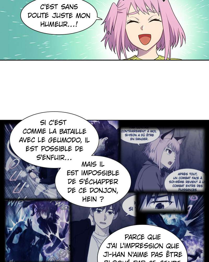  The Gamer - Chapitre 413 - 18