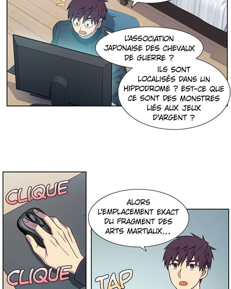  The Gamer - Chapitre 413 - 31