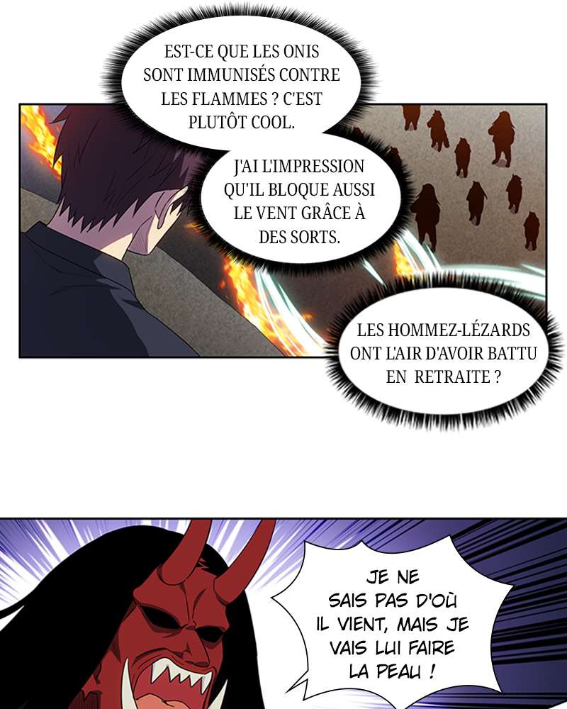  The Gamer - Chapitre 414 - 33