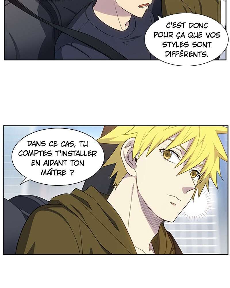  The Gamer - Chapitre 415 - 36