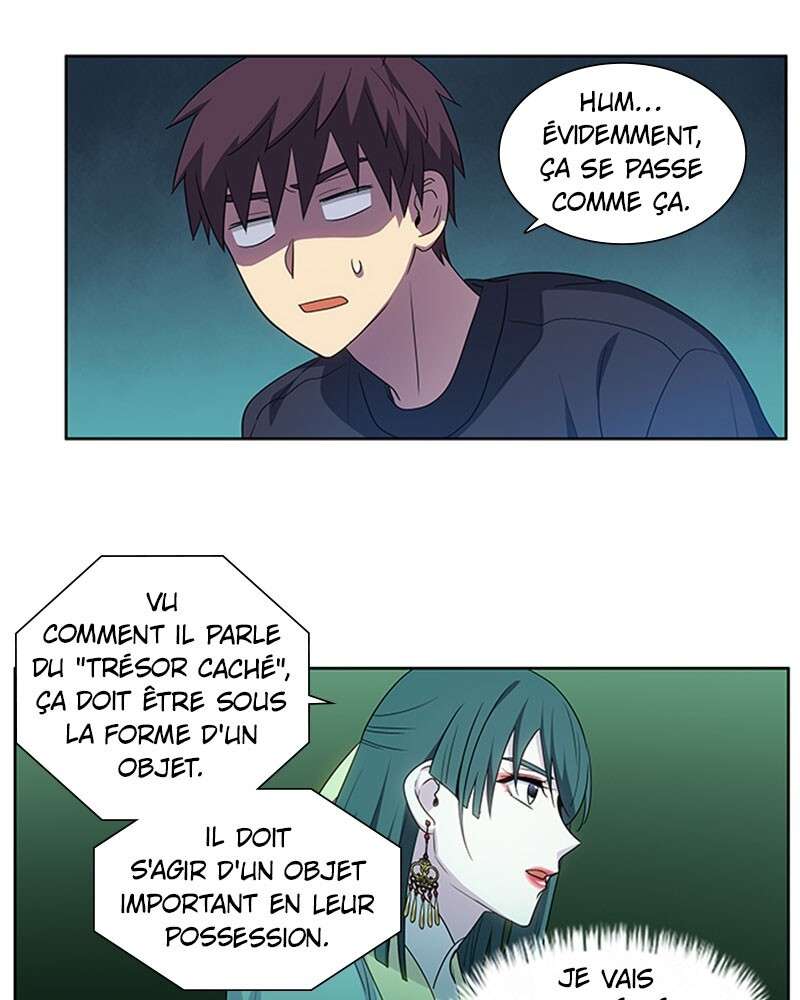  The Gamer - Chapitre 415 - 25