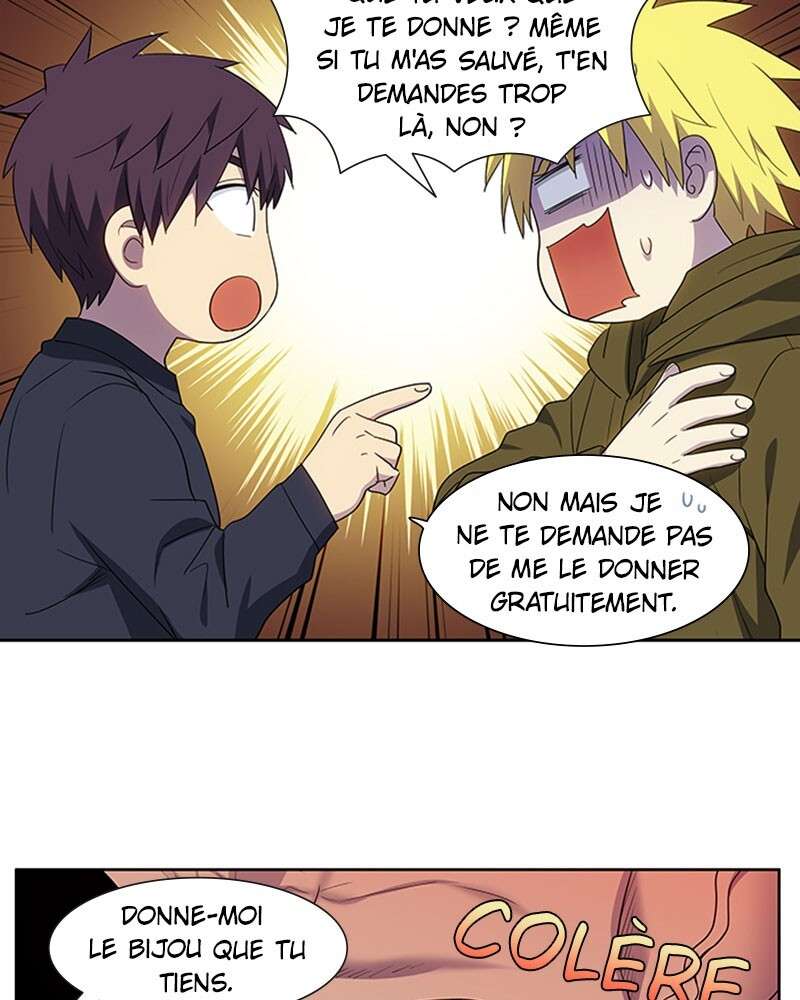  The Gamer - Chapitre 415 - 22