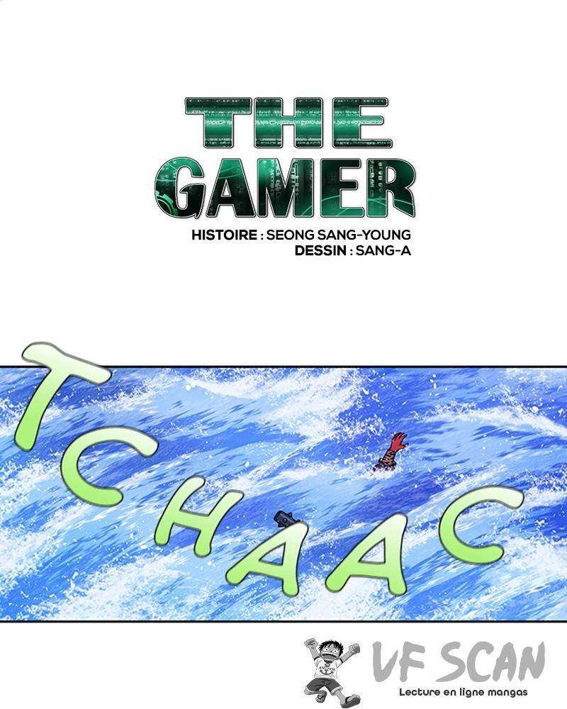  The Gamer - Chapitre 415 - 1