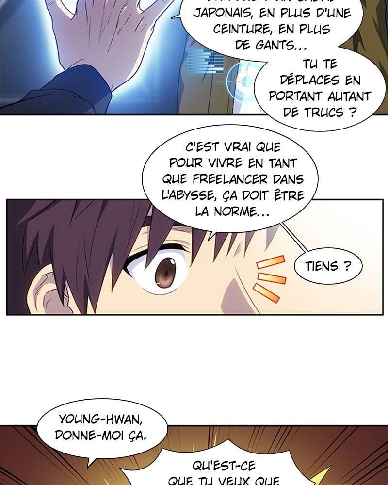  The Gamer - Chapitre 415 - 21