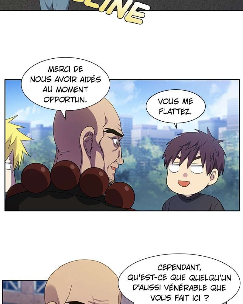  The Gamer - Chapitre 415 - 11