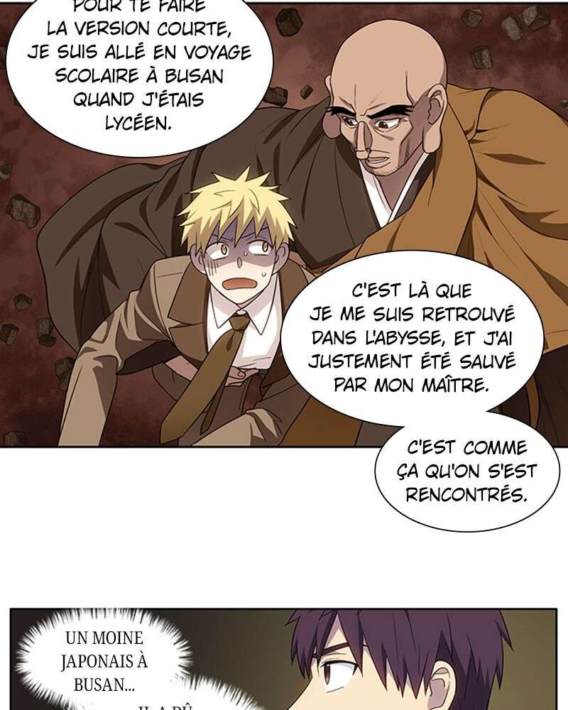  The Gamer - Chapitre 416 - 4