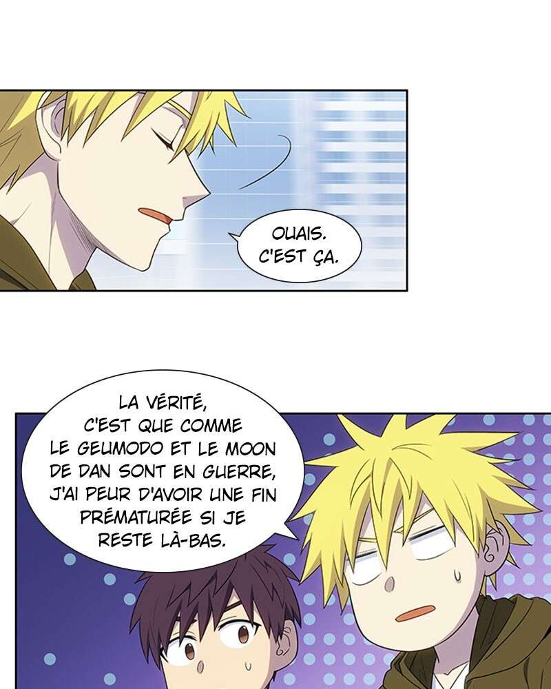  The Gamer - Chapitre 416 - 2