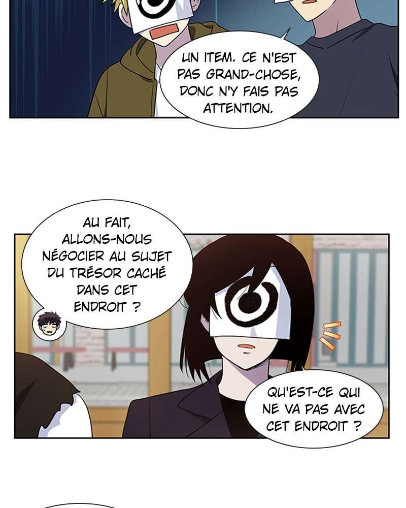  The Gamer - Chapitre 416 - 36