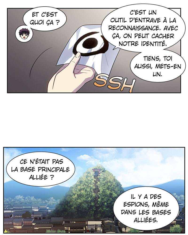  The Gamer - Chapitre 416 - 27