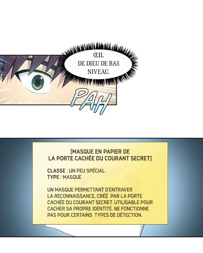  The Gamer - Chapitre 416 - 28