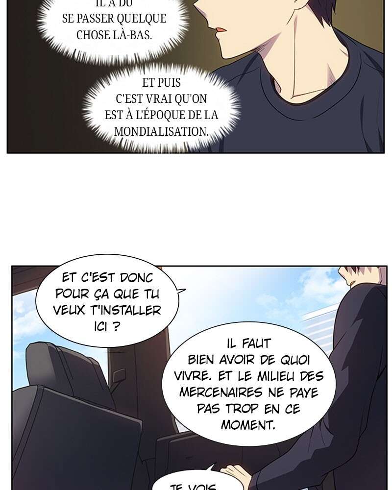  The Gamer - Chapitre 416 - 5