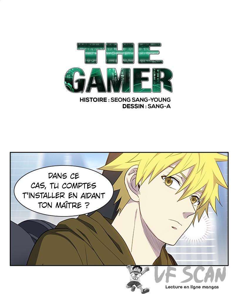  The Gamer - Chapitre 416 - 1