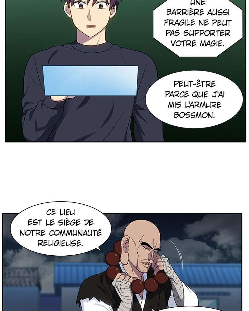  The Gamer - Chapitre 416 - 15