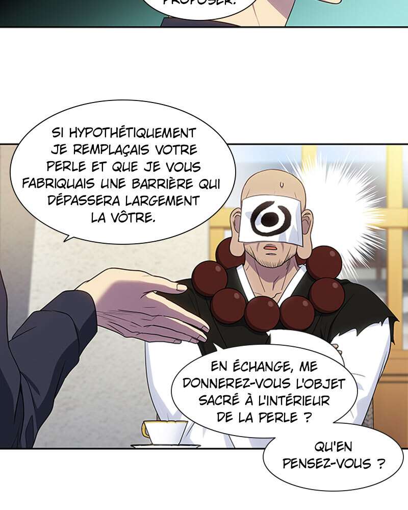  The Gamer - Chapitre 417 - 26