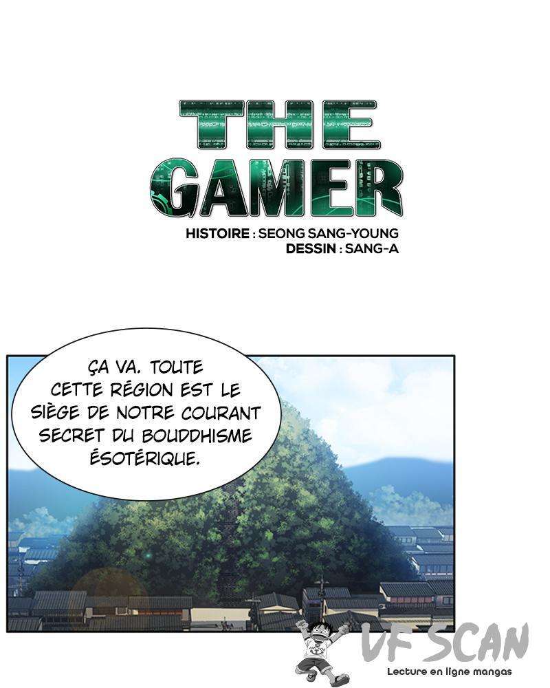  The Gamer - Chapitre 417 - 1