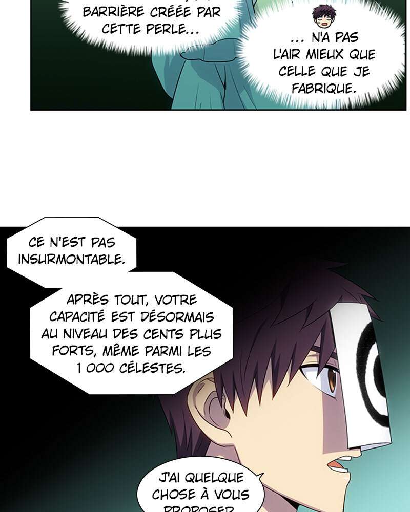  The Gamer - Chapitre 417 - 25