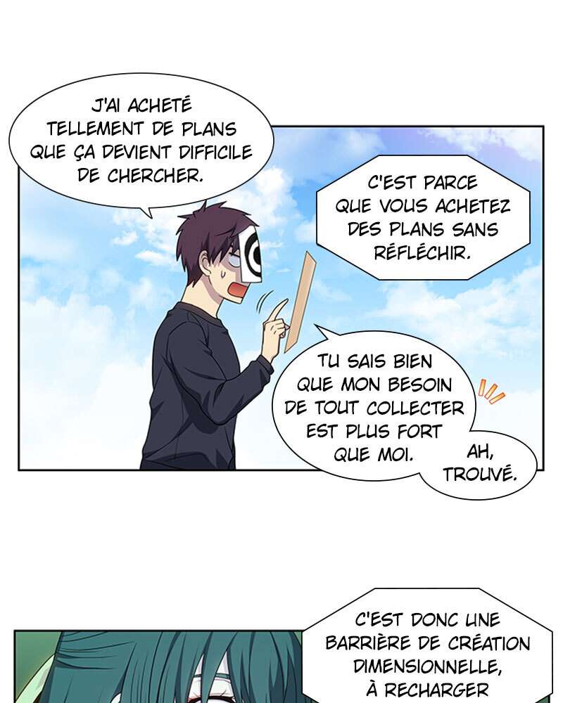  The Gamer - Chapitre 417 - 31