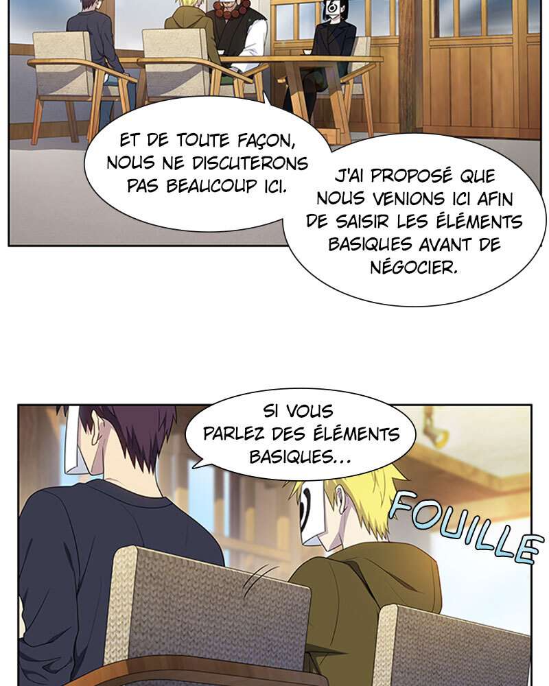  The Gamer - Chapitre 417 - 3