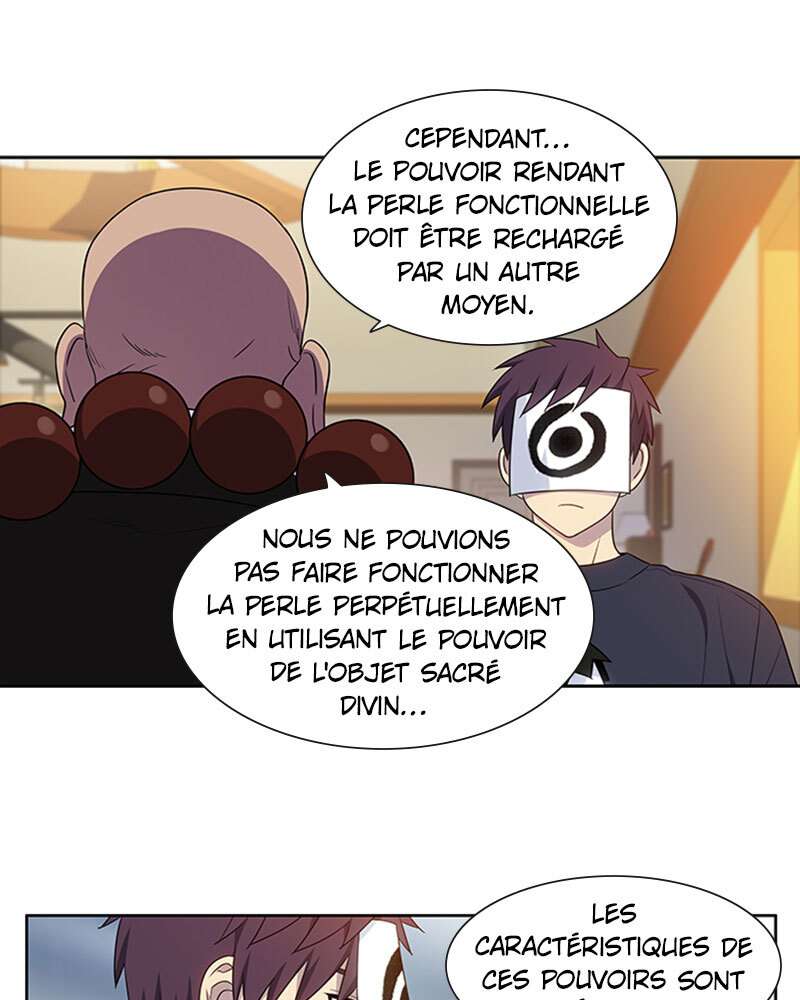  The Gamer - Chapitre 417 - 13