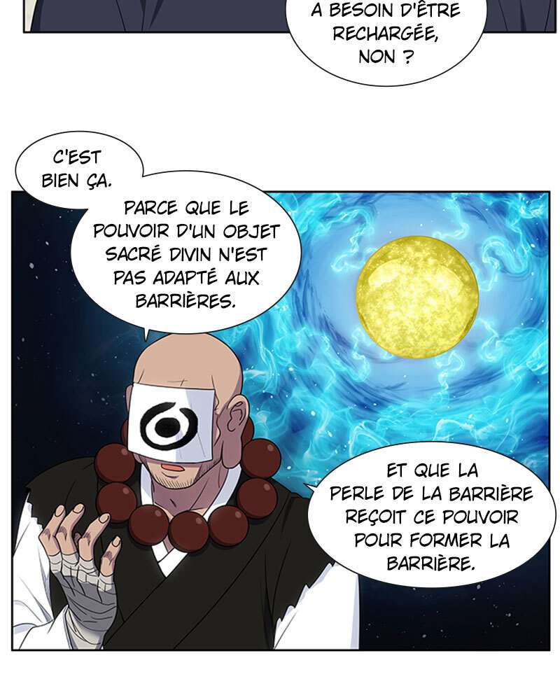  The Gamer - Chapitre 417 - 12