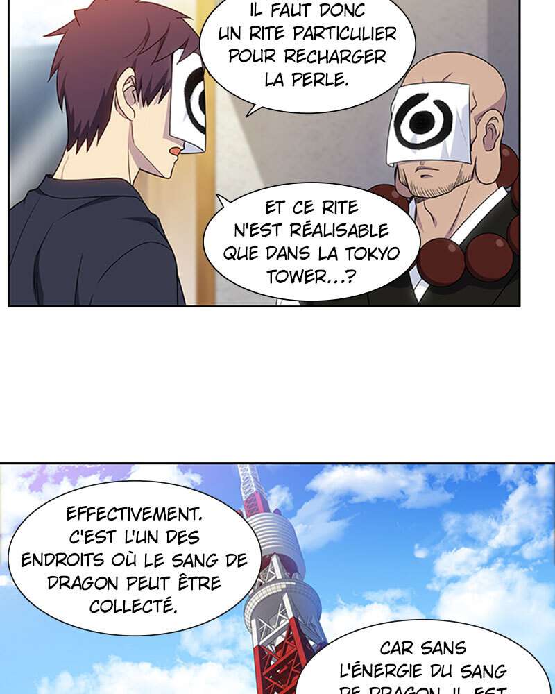  The Gamer - Chapitre 417 - 21