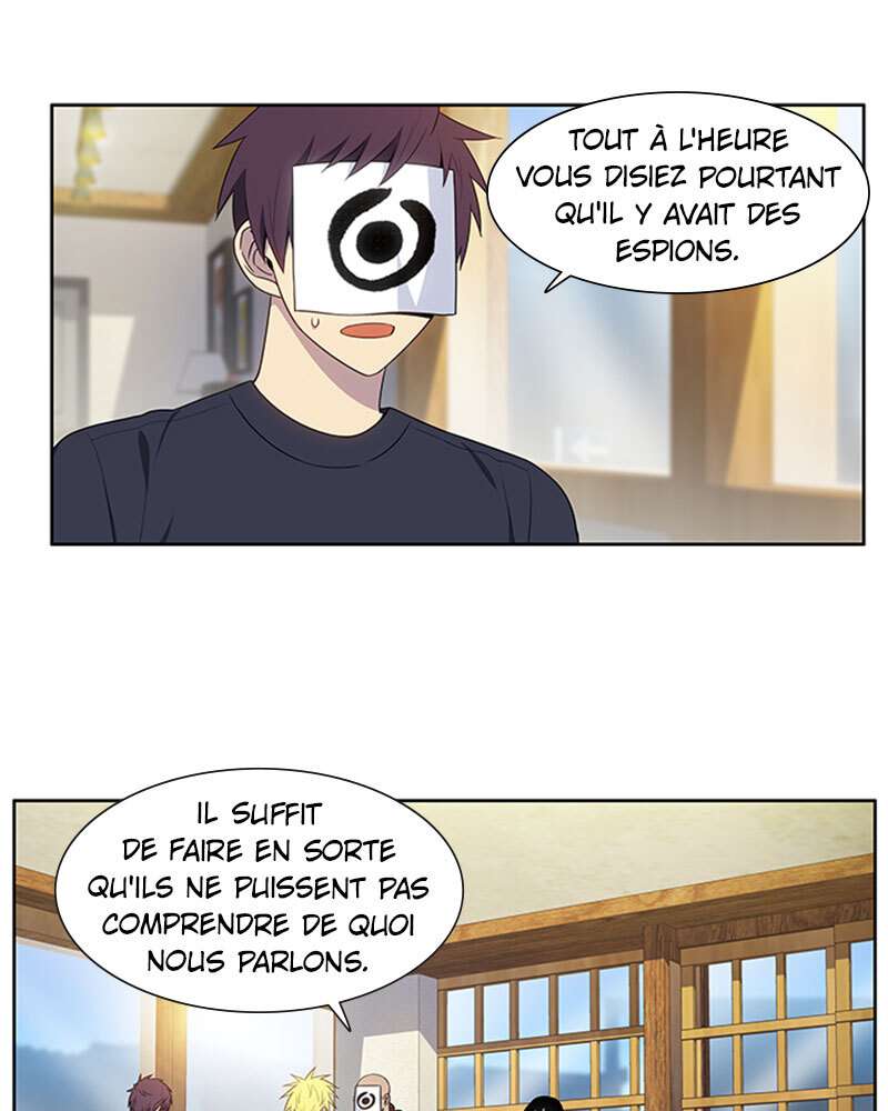  The Gamer - Chapitre 417 - 2