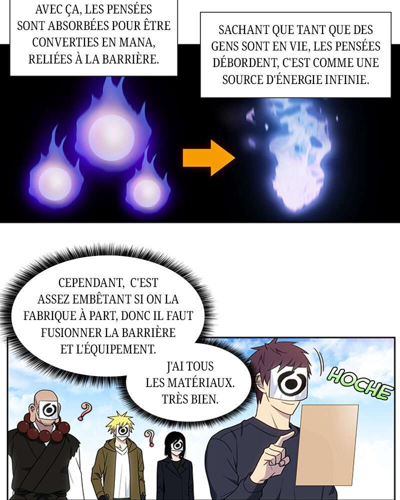  The Gamer - Chapitre 417 - 35