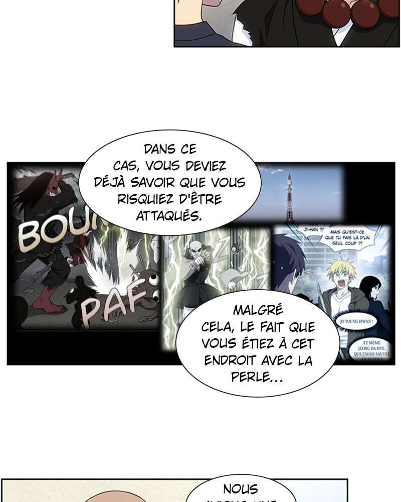  The Gamer - Chapitre 417 - 10