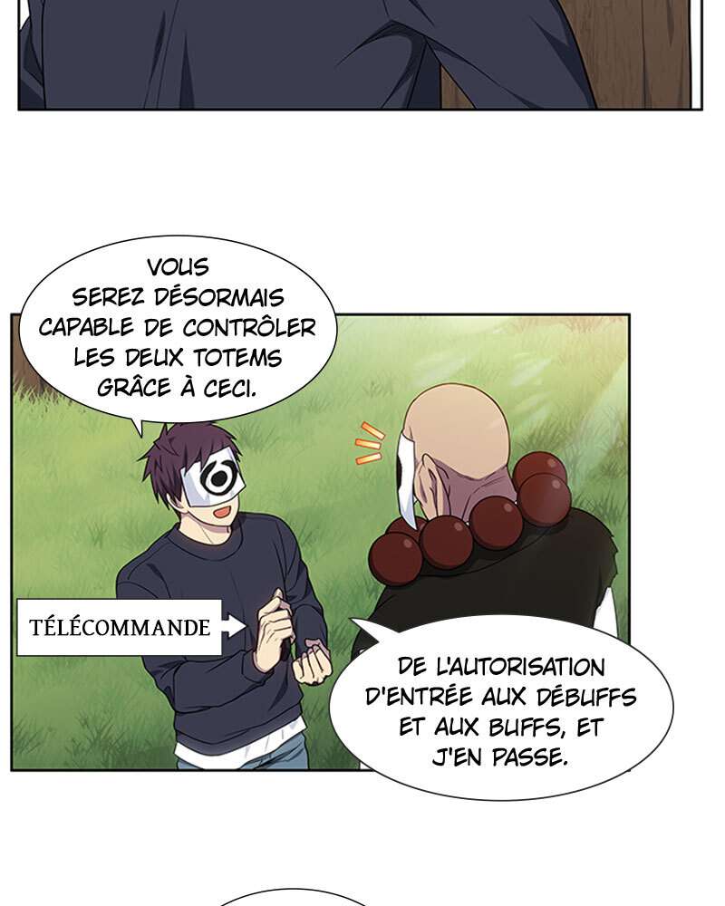  The Gamer - Chapitre 418 - 16