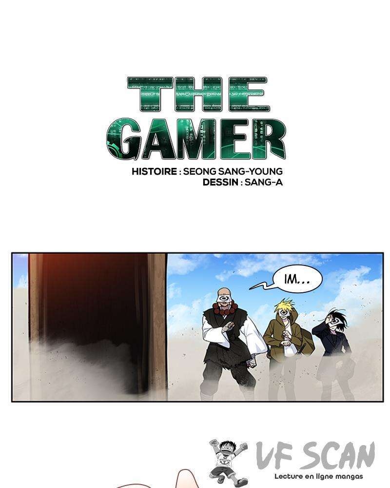  The Gamer - Chapitre 418 - 1