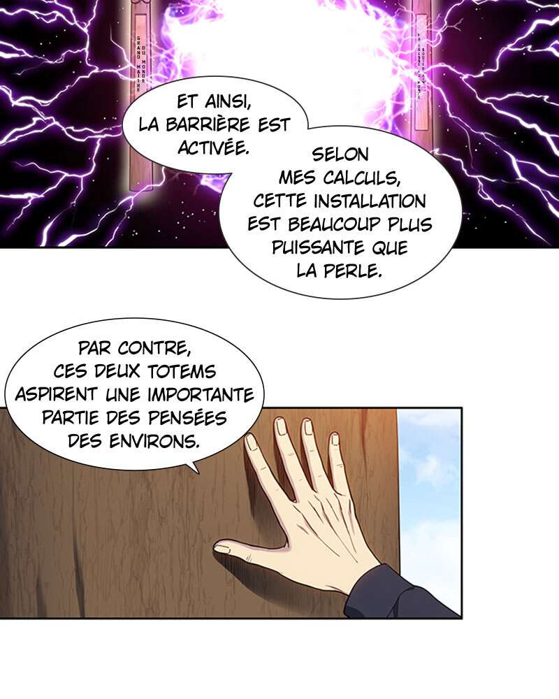  The Gamer - Chapitre 418 - 7