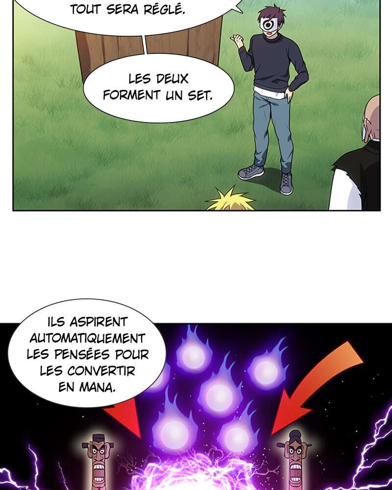  The Gamer - Chapitre 418 - 6