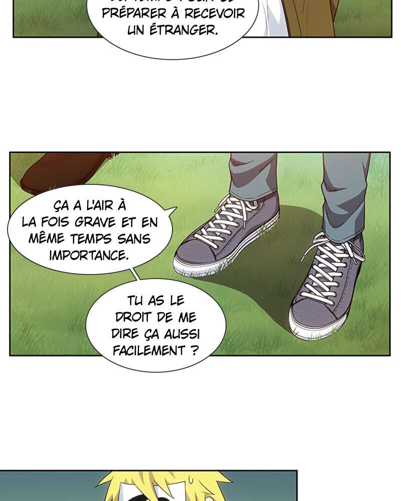  The Gamer - Chapitre 418 - 27