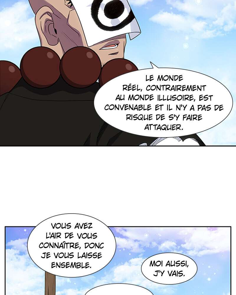  The Gamer - Chapitre 418 - 24