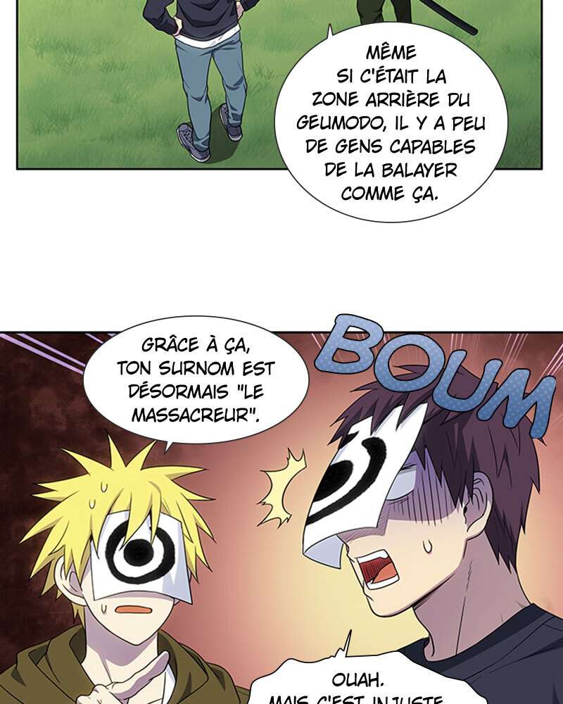  The Gamer - Chapitre 418 - 33