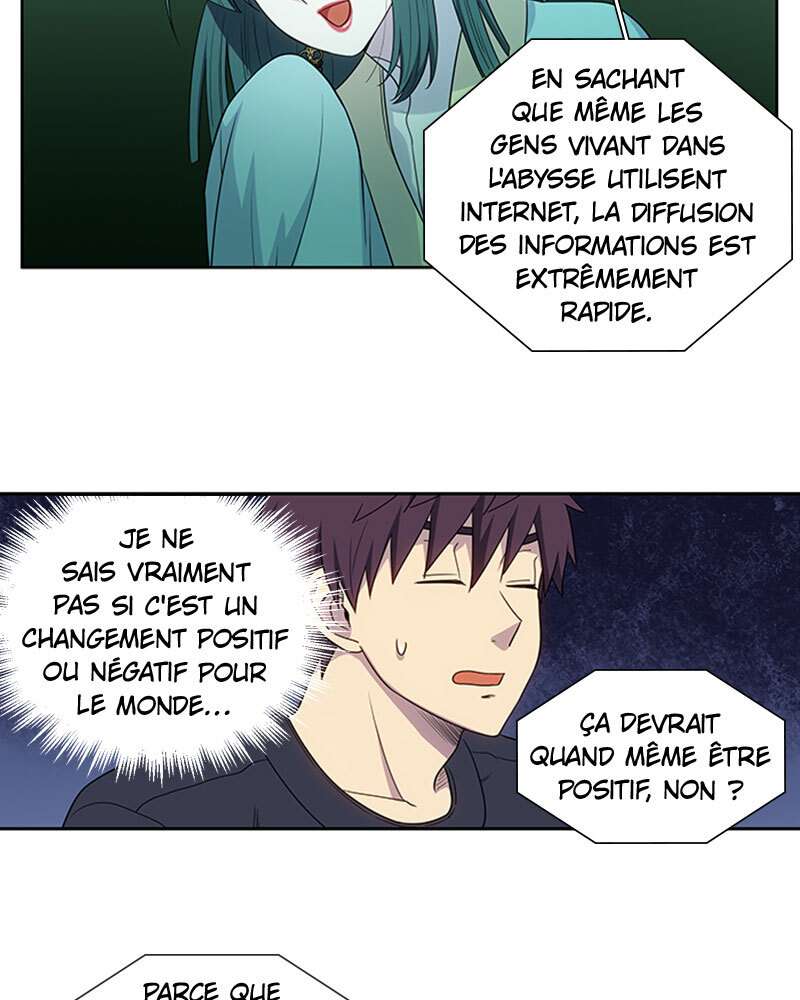  The Gamer - Chapitre 418 - 30