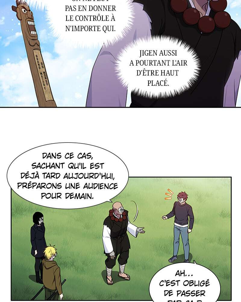  The Gamer - Chapitre 418 - 22