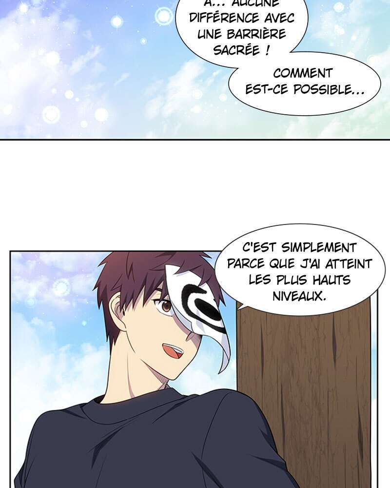  The Gamer - Chapitre 418 - 15