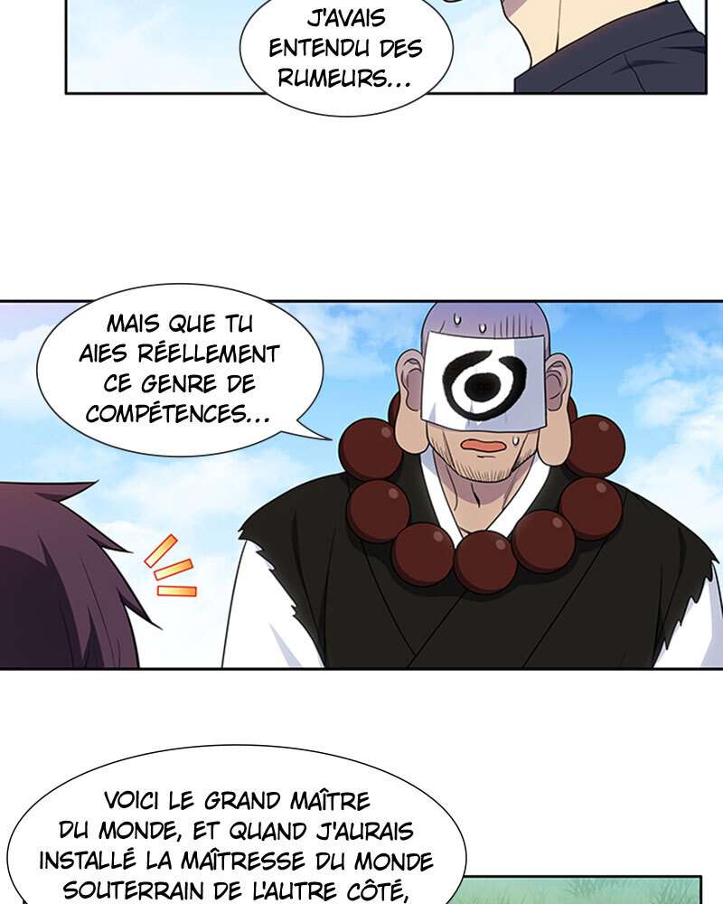  The Gamer - Chapitre 418 - 5