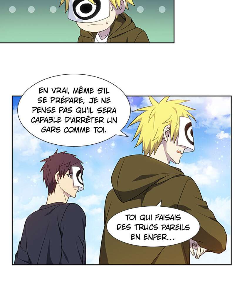  The Gamer - Chapitre 418 - 28