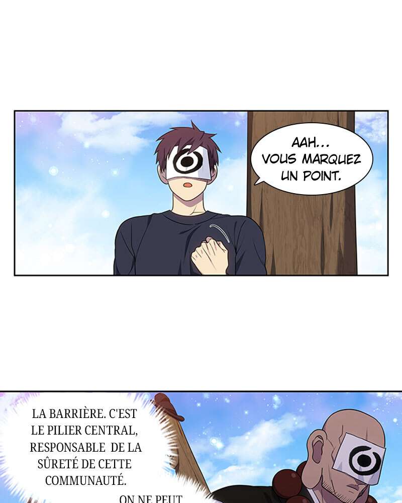  The Gamer - Chapitre 418 - 21