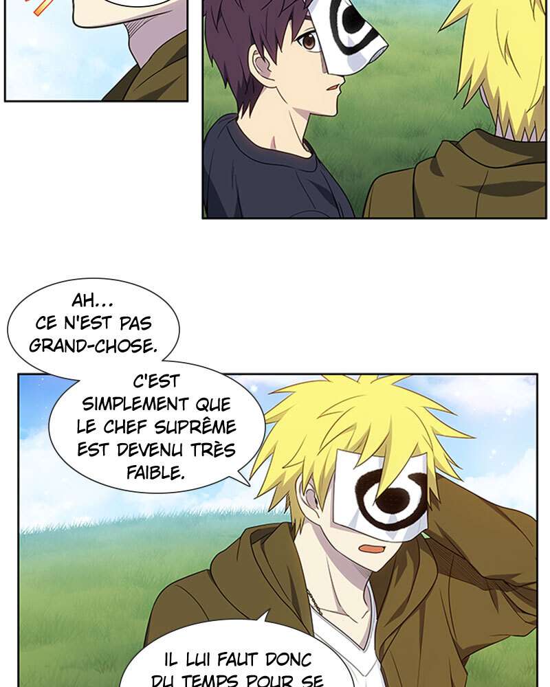  The Gamer - Chapitre 418 - 26