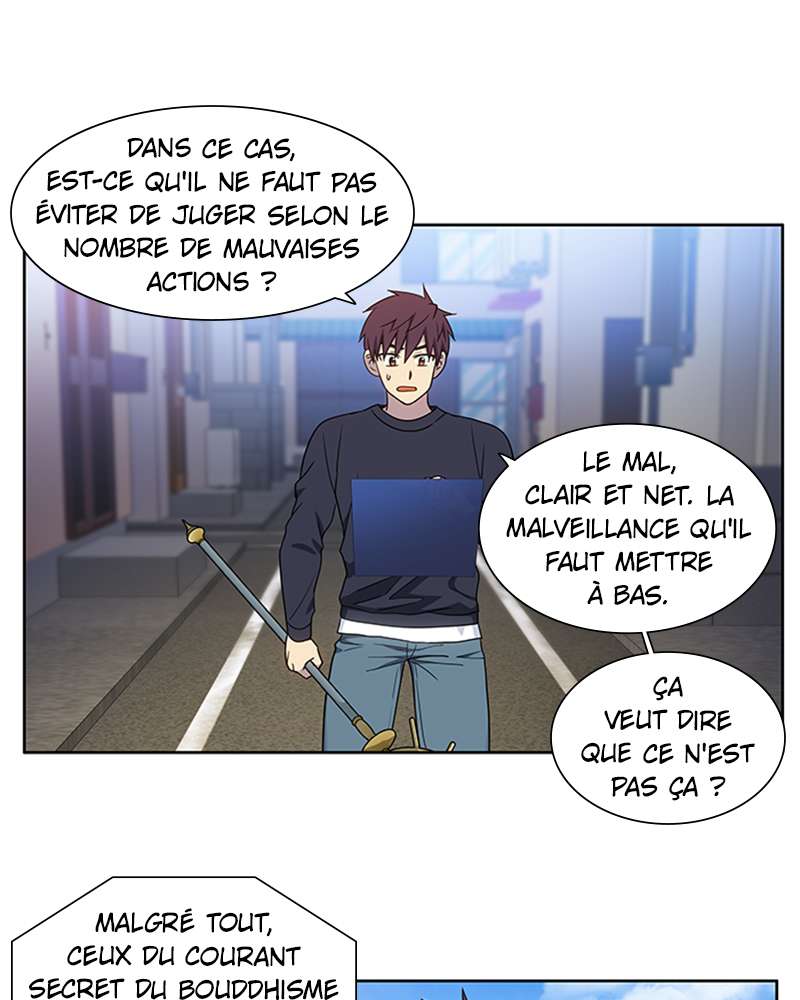  The Gamer - Chapitre 419 - 35