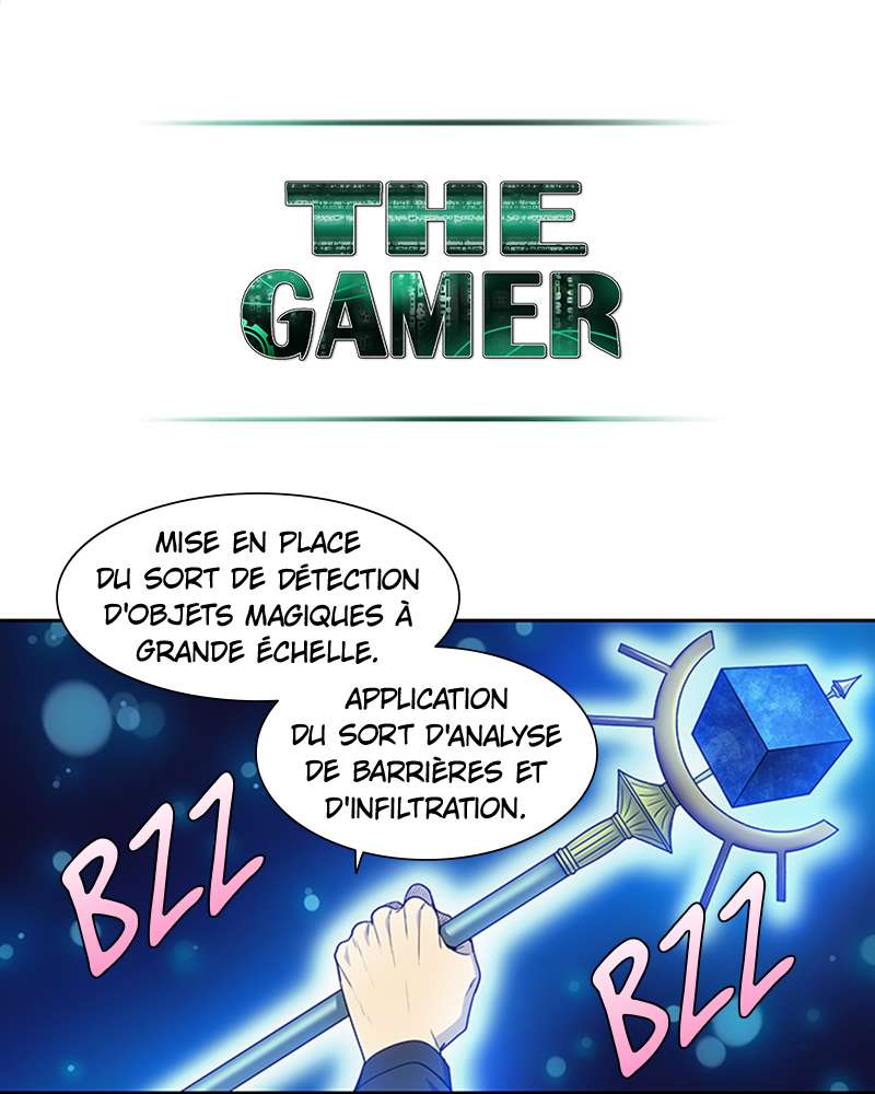  The Gamer - Chapitre 419 - 21