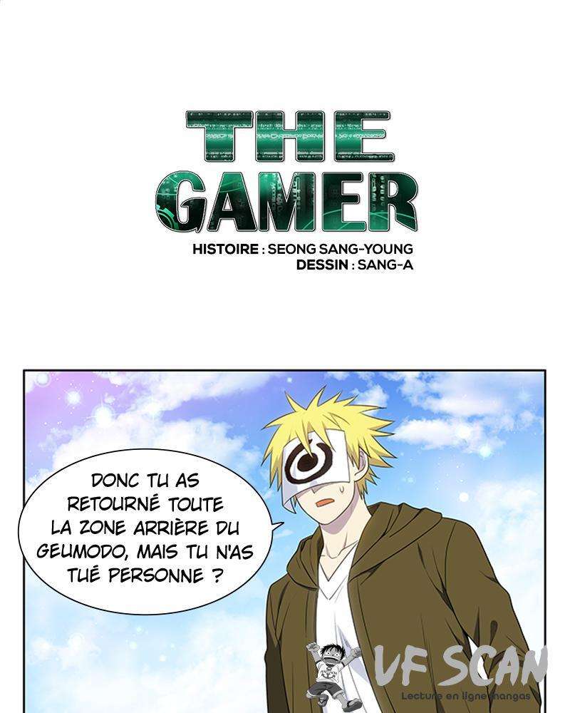  The Gamer - Chapitre 419 - 1