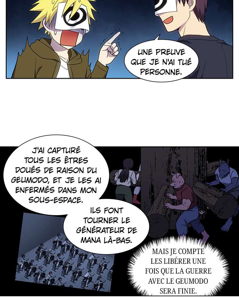  The Gamer - Chapitre 419 - 6