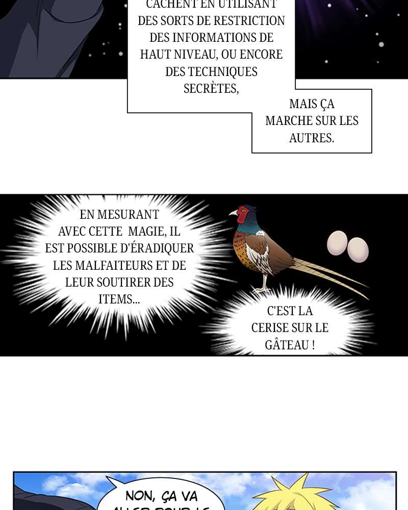  The Gamer - Chapitre 419 - 15